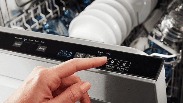 Maytag dishwasher w10475753 2025